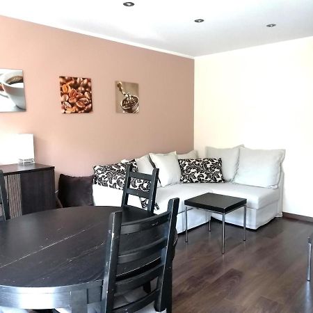 Apartament Coffee Zakopane Bagian luar foto