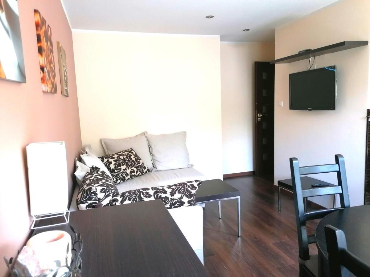 Apartament Coffee Zakopane Bagian luar foto