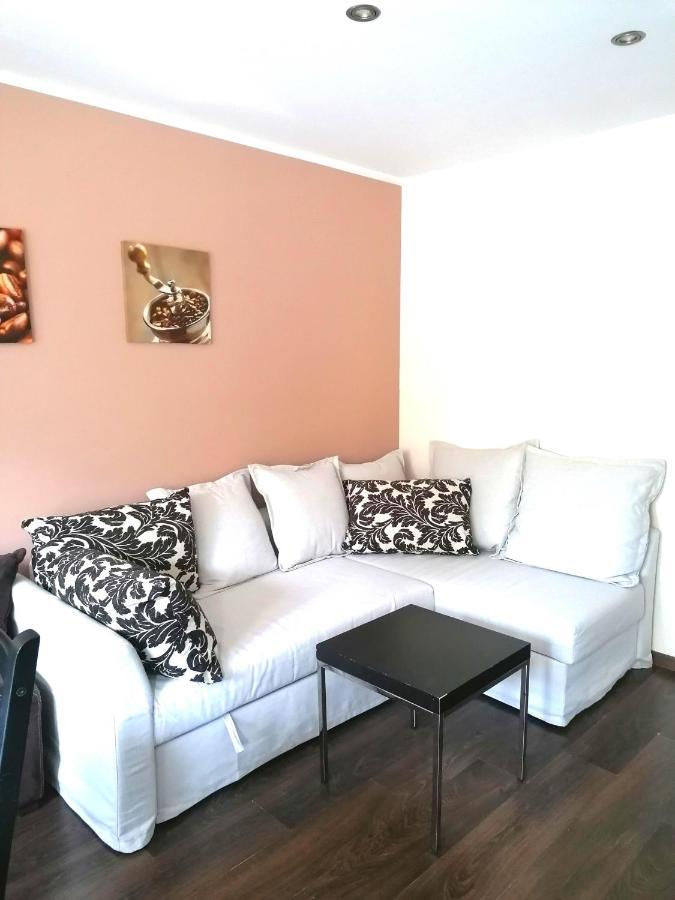 Apartament Coffee Zakopane Bagian luar foto